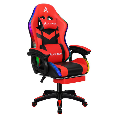 Temple and webster gaming chair sale